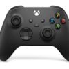 Microsoft Xbox Wireless Controller Carbon Black