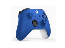 Microsoft Xbox Wireless Controller Shock Blue 2