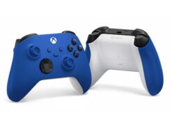 Microsoft Xbox Wireless Controller Shock Blue 3