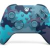 Microsoft Xbox Wireless Controller Mineral Camo 5