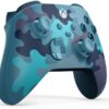 Microsoft Xbox Wireless Controller Mineral Camo 1