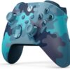 Microsoft Xbox Wireless Controller Mineral Camo 2