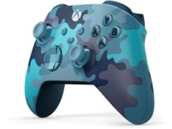 Microsoft Xbox Wireless Controller Mineral Camo 2