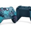 Microsoft Xbox Wireless Controller Mineral Camo 3