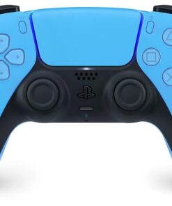 Sony Controller PS5 DualSense V2 Starlight Blue 1