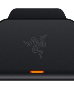 Razer Quick Charging Stand Schwarz inkl. DualSense Controller 1