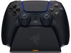 Razer Quick Charging Stand Schwarz inkl. DualSense Controller