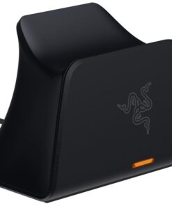 Razer Ladestation Quick Charging Stand Schwarz