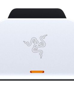 Razer Ladestation Quick Charging Stand Weiss 1