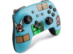 Power A Enhanced Wireless Controller Super Mario Bros 3 1