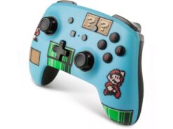 Power A Enhanced Wireless Controller Super Mario Bros 3 2