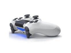 Sony PS4 Controller Dualshock 4 Weiss 2