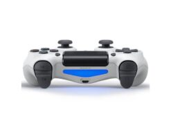 Sony PS4 Controller Dualshock 4 Weiss 3