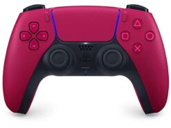 Sony Controller PS5 DualSense Cosmic Red 1