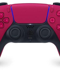 Sony Controller PS5 DualSense Cosmic Red 1