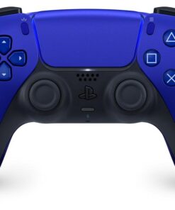 Sony Controller PS5 DualSense Cobalt Blue 1