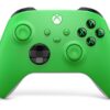 Microsoft Xbox Wireless Controller Velocity Green