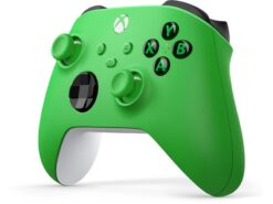 Microsoft Xbox Wireless Controller Velocity Green 1