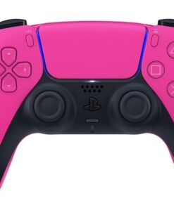 Sony Controller PS5 DualSense Rosa 1