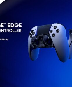 Sony Controller DualSense Edge