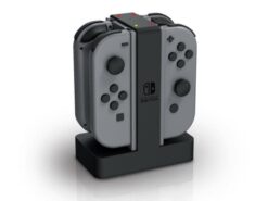 Power A Ladedock Joy-Con Charging Dock 1