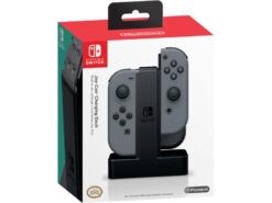 Power A Ladedock Joy-Con Charging Dock