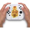 Power A Joy-Con Comfort Grip Zelda 6