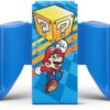 Power A Joy-Con Comfort Grip Mystery Block Mario 10