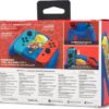 Power A Joy-Con Comfort Grip Mystery Block Mario 8