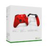Microsoft Xbox Wireless Controller Pulse Red 6