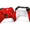 Microsoft Xbox Wireless Controller Pulse Red 3
