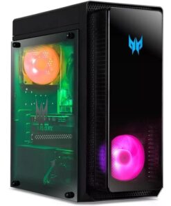 Acer Gaming PC Predator Orion 3000 (PO3-655) i7-14th, RTX 4060