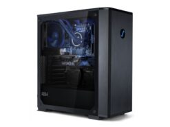 Joule Performance Gaming PC Force RTX 4060 Ti I7 32 GB 1 TB L1127407