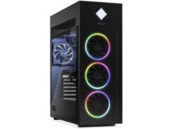 HP Gaming PC OMEN 45L GT22-0838nz 3