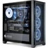 Joule Performance Gaming PC High End RTX 4090 I9 32 GB 6 TB L1125509