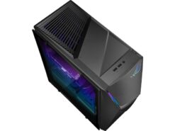 ASUS Gaming PC ROG Strix G13CHR (G13CHR-71470F074W) 4