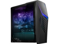 ASUS Gaming PC ROG Strix G13CHR (G13CHR-71470F074W) 2