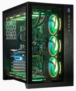 Captiva Gaming PC Highend Gaming I73-892 1