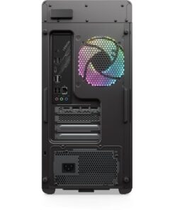 Lenovo Gaming PC Legion T5 26IRB8 (Intel) 1