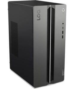 Lenovo Gaming PC LOQ Tower 17IRR9 (Intel) 1