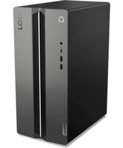 Lenovo Gaming PC LOQ Tower 17IRR9 (Intel)