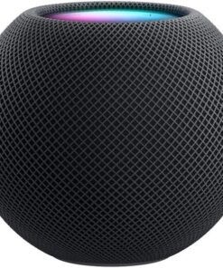 Apple HomePod mini Gris sidéral 1