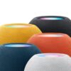 Apple HomePod mini Blue 5