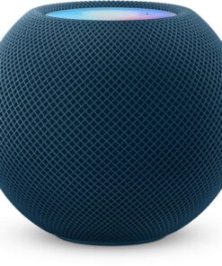 Apple HomePod mini Blue 1