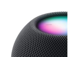 Apple HomePod mini Yellow 3