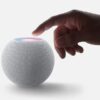 Apple HomePod mini Blanc 3