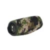 JBL Haut-parleur Bluetooth Charge 5 Camouflage 10