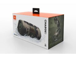 JBL Haut-parleur Bluetooth Charge 5 Camouflage 8