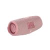 JBL Haut-parleur Bluetooth Charge 5 Rose 10