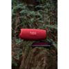 JBL Haut-parleur Bluetooth Charge 5 Rouge 6